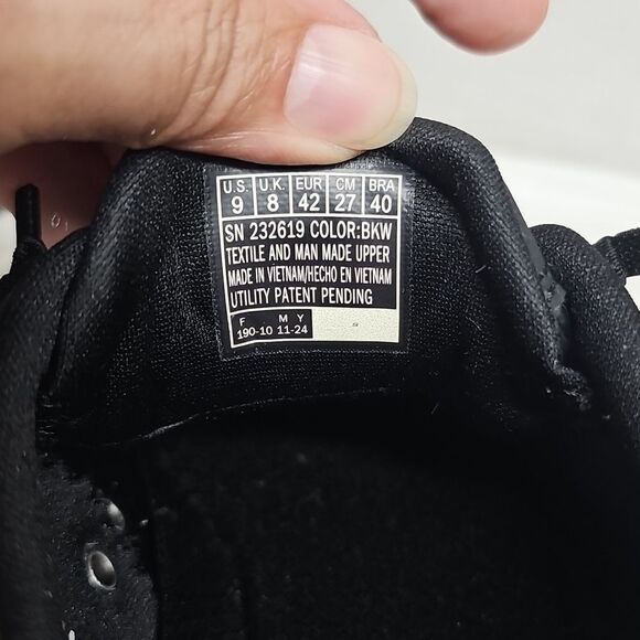 SKECHERS CONTOUR FOAM COZY FIT MENS SNEAKERS BFPM-05-159 - Picture 10 of 10